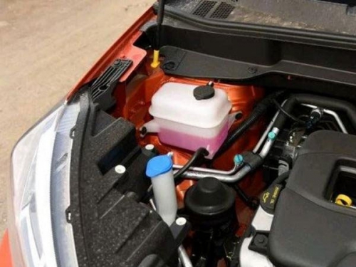 汽車(chē)溫度傳感器整體解決方案